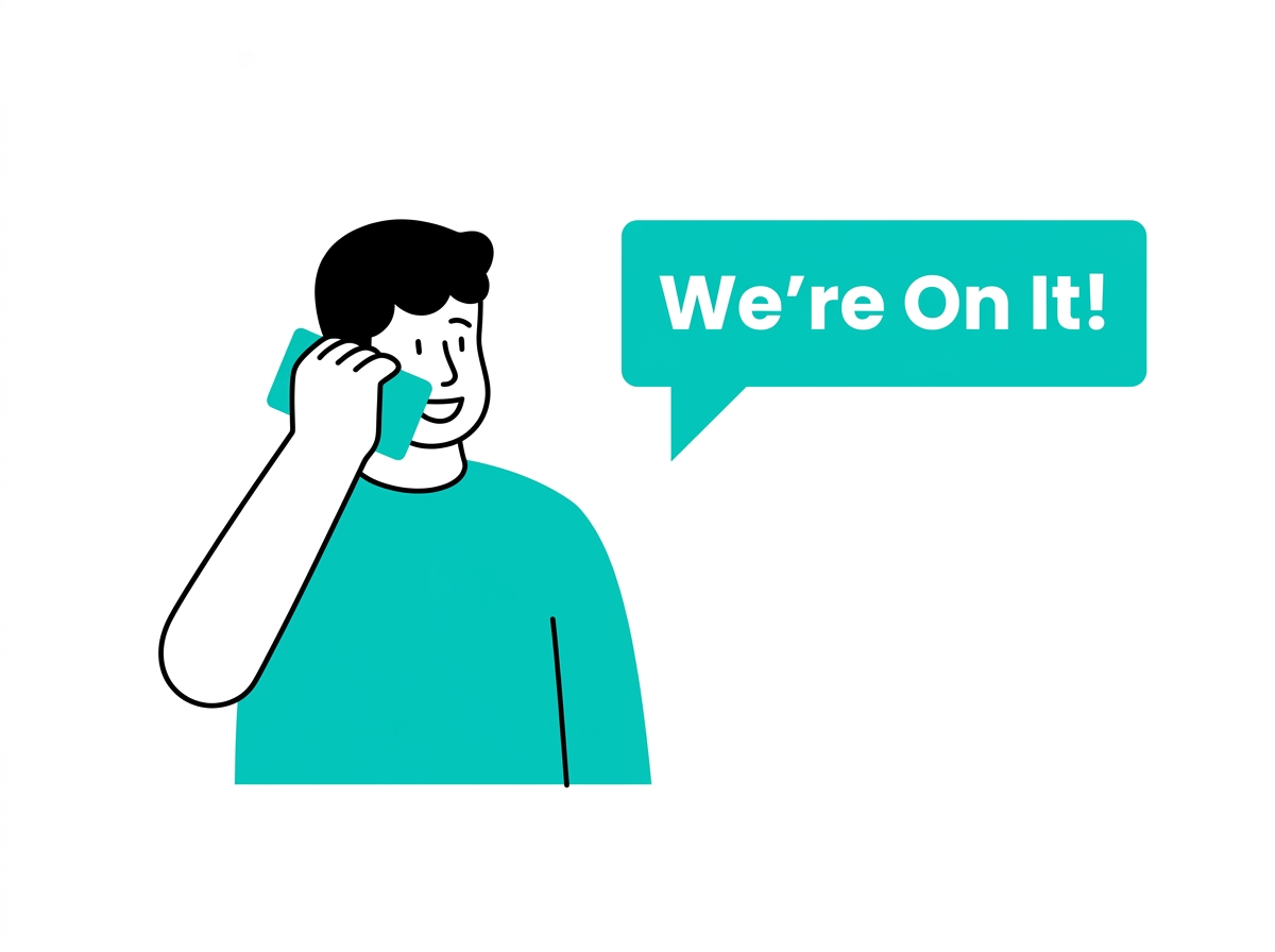 Free Floor Onboarding - We're On It!